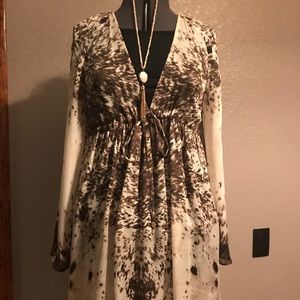 Roberto Cavalli Tunic